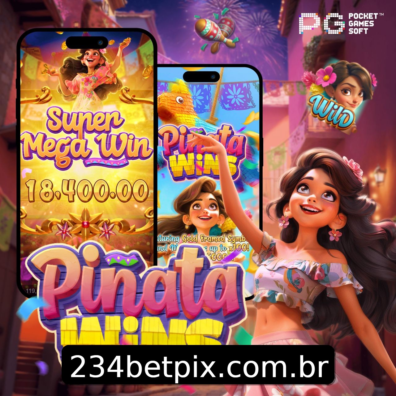 Jogos Exclusivos 234bet