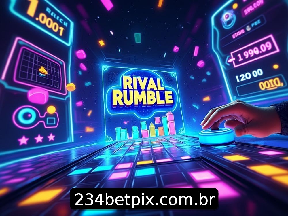 Promoção Relâmpago 234bet