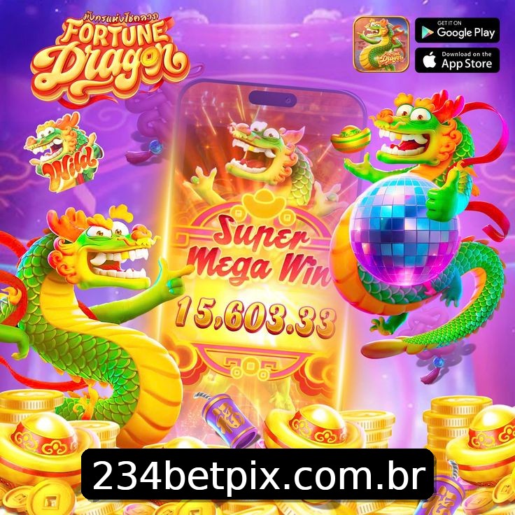 Estatísticas 234bet