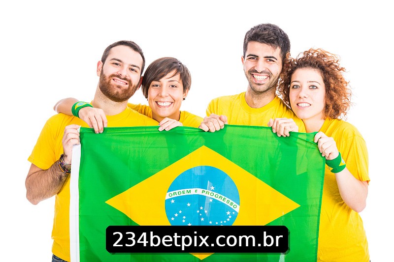 Apostas de Tênis 234bet