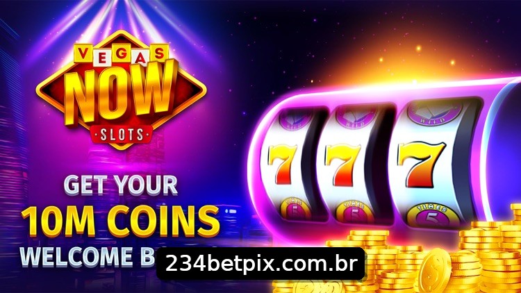 Casino VIP 234bet